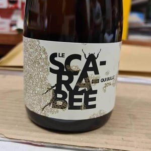 Le Scarabée qui Bulle - Domaine Christian Binner - christian-binner-et-son-equipe