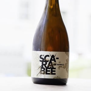 Le Scarabée qui Bulle - Domaine Christian Binner - christian-binner-et-son-equipe