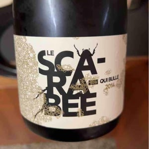 Domaine Christian Binner - Christian Binner et son équipe - Le Scarabée qui Bulle