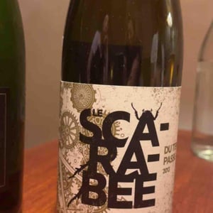 Le Scarabée qui Bulle - Domaine Christian Binner - Christian Binner et son équipe 