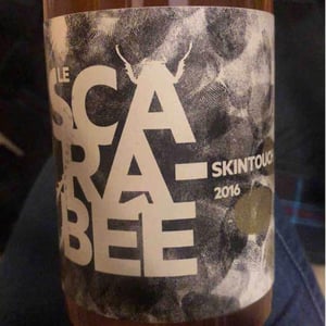 Le Scarabée Skintouch - Domaine Christian Binner - Christian Binner et son équipe 