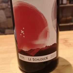 Le Schlouck - Nicolas Ravaille - Nicolas Ravaille -2023