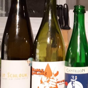Domaine Geschickt - Arnaud Geschickt & Aurélie Fayolle - Le Schlouk
