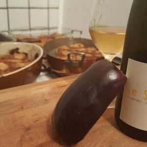 Domaine Geschickt - Arnaud Geschickt & Aurélie Fayolle - Le Schlouk