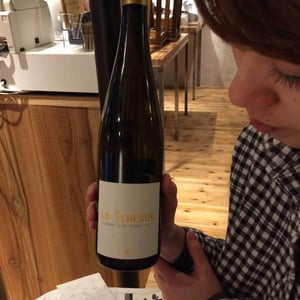 Domaine Geschickt - Arnaud Geschickt & Aurélie Fayolle - Le Schlouk