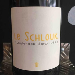 Le Schlouk - Domaine Geschickt - arnaud-geschickt-aurelie-fayolle
