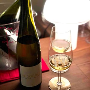 Le Schlouk - Domaine Geschickt - Arnaud Geschickt & Aurélie Fayolle 