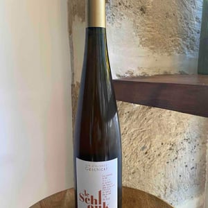Le Schlouk - Domaine Geschickt - arnaud-geschickt-aurelie-fayolle