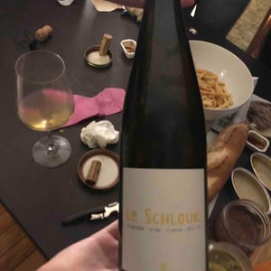 Domaine Geschickt - Arnaud Geschickt & Aurélie Fayolle - Le Schlouk
