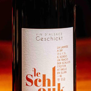 Le Schlouk - Domaine Geschickt - arnaud-geschickt-aurelie-fayolle -2022
