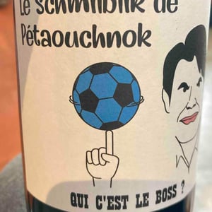 Le Schmilblick De Petaouchnok - Maison Jean Pla - jean-pla -2019