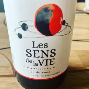 Les Sens de la Vie - Clos les Mets d'Ames - celine-oulie-et-cedrik-dubois