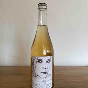 Lieu-dit Sunngass Le Sentier Au Sud - Vin Hausherr - Hubert & Heidi Hausherr 