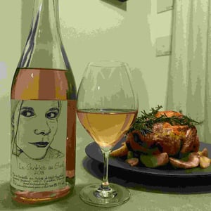 Lieu-dit Sunngass Le Sentier Au Sud - Vin Hausherr - Hubert & Heidi Hausherr 