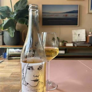 Lieu-dit Sunngass Le Sentier Au Sud - Vin Hausherr - Hubert & Heidi Hausherr 