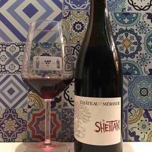 Le Sheitan 2014