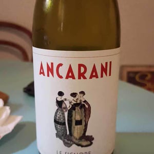 Le Signore - Ancarani - Rita Babini & Claudio Ancarani 
