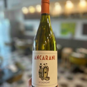 Le Signore - Ancarani - Rita Babini & Claudio Ancarani 