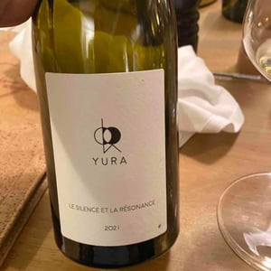 LE SILENCE ET RÉSONANCE - Yura - jintaro-yura