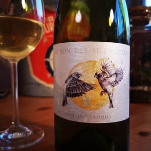 Le Son Des Silencieux - Domaine des Buis - pauline-broqua