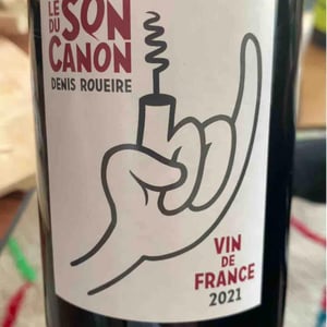 Le Son Du Canon - Le Son Du Canon - denis-roueire