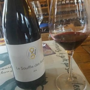 Le Souffle des Anges - L'anqueven - frederic-fages -2019