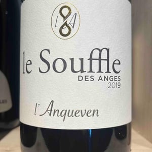 Le Souffle des Anges - L'anqueven - frederic-fages -2019