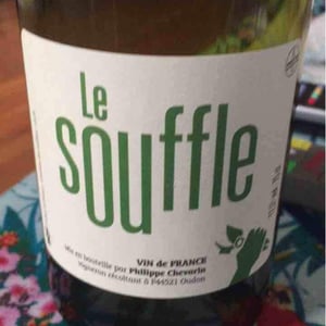 Le Souffle