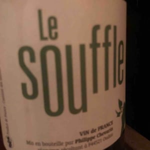 Le Souffle - Philippe Chevarin - Philippe Chevarin 