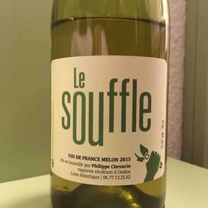 Le Souffle - Philippe Chevarin - Philippe Chevarin 