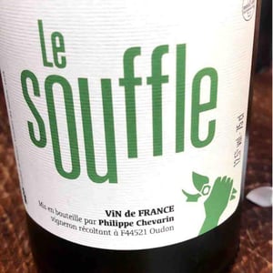 Le Souffle 2019