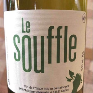 Le Souffle - Philippe Chevarin - philippe-chevarin