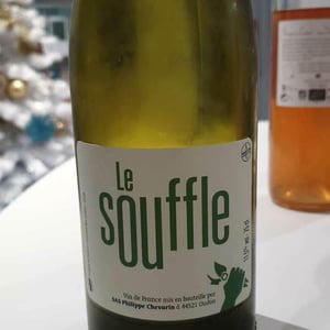Le Souffle - Philippe Chevarin - Philippe Chevarin 