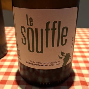 Le Souffle