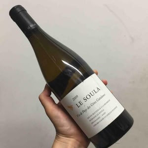 Le Soula - Wendy Wilson - Le Soula Blanc