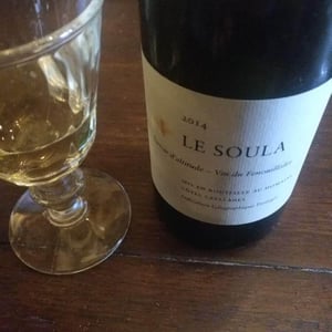 Le Soula Blanc - Le Soula - wendy-wilson