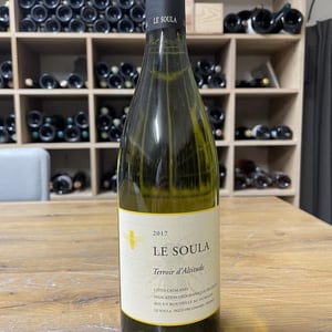Le Soula Blanc - Le Soula - wendy-wilson