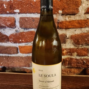 Le Soula Blanc - Le Soula - wendy-wilson
