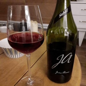 Le Subtil - Jérôme Arnoux - jerome-arnoux