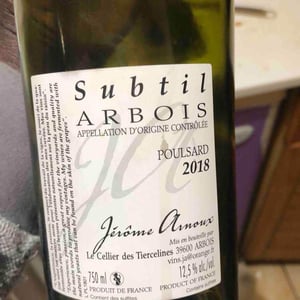 Le Subtil - Jérôme Arnoux - jerome-arnoux