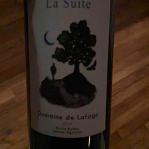 Le Suite