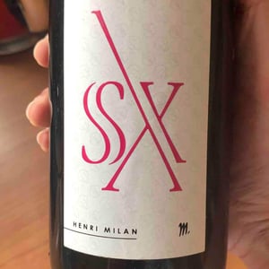 Le S&X - Domaine Milan - emma-theophile-henri-milan