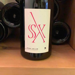 Le S&X - Domaine Milan - emma-theophile-henri-milan