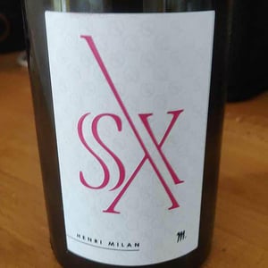 Le S&X - Domaine Milan - Emma, Théophile & Henri Milan 