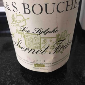 Le Sylphe - Matthieu & Sylvaine Bouchet - Matthieu & Sylvaine Bouchet 