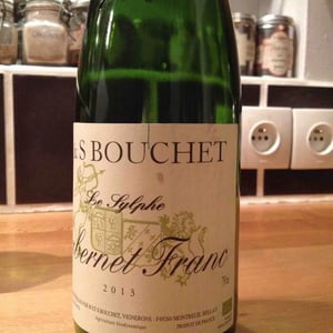 Le Sylphe - Matthieu & Sylvaine Bouchet - Matthieu & Sylvaine Bouchet 