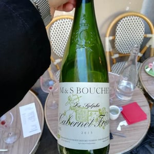 Le Sylphe - Matthieu & Sylvaine Bouchet - Matthieu & Sylvaine Bouchet 