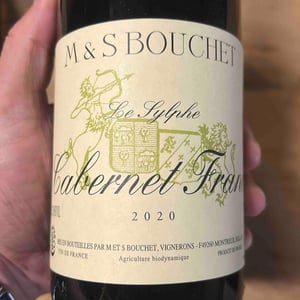 Le Sylphe - Matthieu & Sylvaine Bouchet - matthieu-sylvaine-bouchet