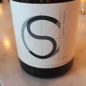 Syrault 2022 - Domaine Berry - Althoff & Le Quai à Raisins - imogen-berry-robin-althoff