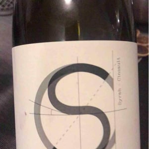 Domaine Berry - Althoff & Le Quai à Raisins - Imogen Berry & Robin Althoff - Syrault 2022